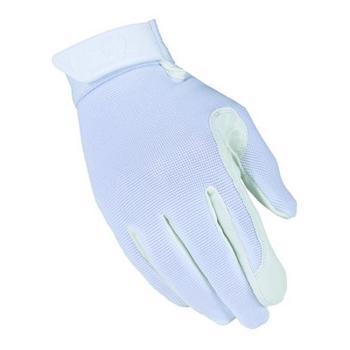 Performance Glove - WHITE (UDGÅET)